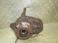 фото thumb №1, Поворотный кулак правая перед opel meriva a 1.4 16v