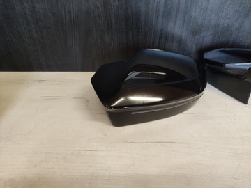 фото thumb №7, Корпус зеркало левая правая m набор bmw 5 g60 g61 7 g70