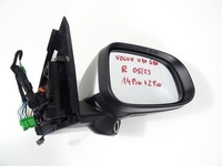 фото thumb №13, Volvo v70 s80 зеркало правые 16 pin камера