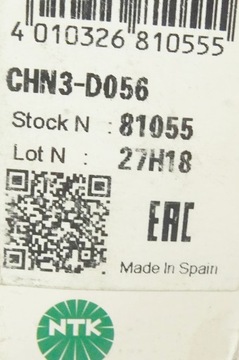 фото thumb №11, Chn3-d056 ngk датчик pol.walu коленчатый вал. audi a3 03-