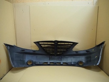 фото thumb №4, Бампер переднее ssnagyong rodius i