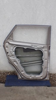 фото thumb №10, Hyundai tucson дверь задняя левая 77156d3000