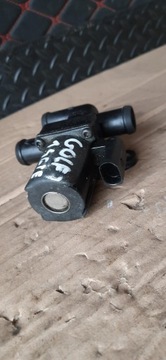 фото thumb №5, Клапан електромагнітний golf vii gte 1t0820036d