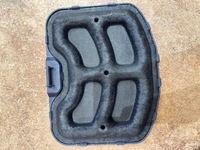 фото thumb №2, Кришка бардачка підлога peugeot 1007