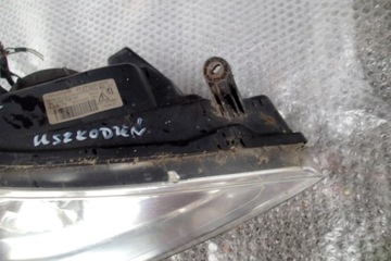 фото thumb №11, Peugeot 607 лампа передня права ліва ксенон європа