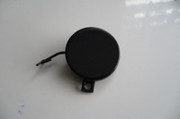 фото thumb №1, Porsche panamera 970, 2009-13 год заглушка фаркоп бампер зад