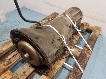 фото thumb №8, Jeep commander 3.0 crd коробка передач коробки передач автоматическая w5j400