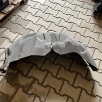 фото thumb №7, Renault megane iv хетчбек підкрилок задні праве