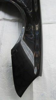 фото thumb №10, Mercedes w211 197 крыло правый