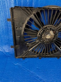 фото thumb №8, Вентилятор 0999061300 mercedes c w205 glc x253