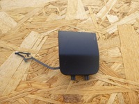 фото thumb №1, Porsche cayenne iii купе левая заглушка фаркоп hak бампер зад 9y3807499c