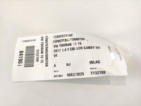 фото thumb №8, Vw tiguan моторчик скло двері правий перед 5k0959793