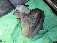 фото thumb №5, Vw caddy touran насос усилитель тормозов тормозные 1t1614105s