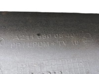 фото thumb №16, Бампер, абсорбер mercedes e-klasa w-211 рестайлінг 96.