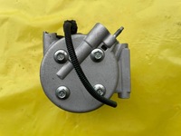 фото thumb №5, Peugeot 208 ii компресор насос кондиціонера 20r