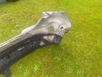 фото thumb №6, Бампер skoda enyaq 5la 4pdc задняя задний