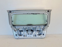 фото thumb №10, Кришка багажника кришка задня задня багажника скло спойлер спойлер audi rs3 8p la7w