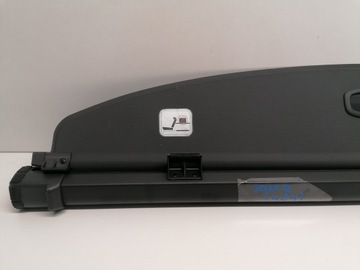 фото thumb №6, Hyundai ioniq ролета багажника оригинал 2016-