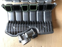 фото thumb №9, Audi a8 d4 w12 6.3 fsi колектор всмоктуючий 07p133185b