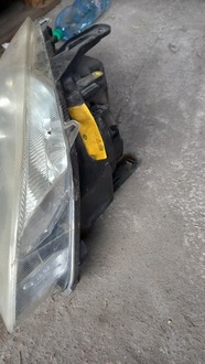 фото thumb №3, Фара правый ford c-max 05r