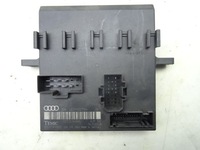 фото thumb №1, 4e0910279a audi a8 d3 модуль блок керування світла