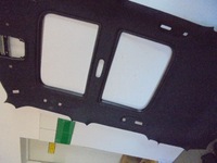 фото thumb №7, Потолок лампа обшивка mini f54 clubman fl 21r