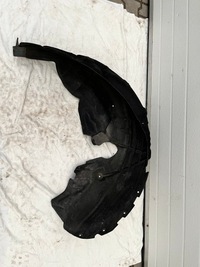 фото thumb №1, Mercedes w177 подкрылок левый задняя