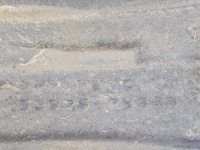 Подкрылок правое передние lexus nx 2 ii 14- правый перед 53875-78040 Киев, фото thumb