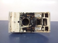 фото thumb №2, Audi a6 c6 лампа внутренняя потолочный