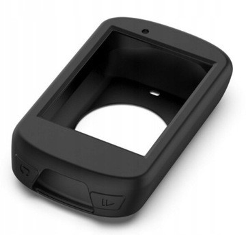 Etui Silikonowe ochronne do licznika nawigacji GARMIN EDGE 830 + 2 szkła