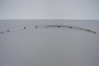 фото thumb №2, Молдинг бампера задняя задняя renault espace 5 v