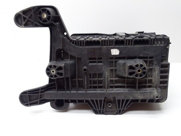 фото thumb №11, Основание акумулятора 1km915333 vw golf vi jetta passat b7 superb ii