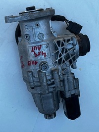 фото thumb №1, Jeep renegade compass ii редуктор коробки коробки передач