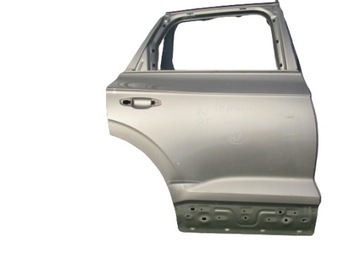 фото thumb №1, Vw touareg 3 iii 760 дверь правые зад 760833052b