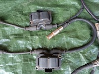 фото thumb №11, Smart 450 i fortwo a0001587703 0003100v004 катушки зажигания комплект