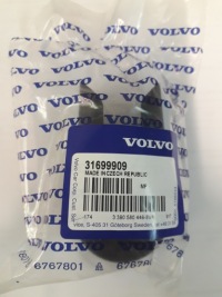 фото thumb №1, Захист важеля wyc. задня volvo xc90 v90 оригінал