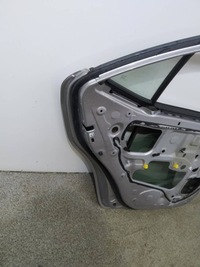 фото thumb №12, Дверь левая задняя sedan e16 e17 e18 lift toyota corolla xi 2013-