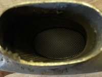 Каталізатор bmw 3 2021 9454851 в Україні, фото thumb