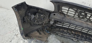 фото thumb №8, Volvo s60 v60 рестайлинг бампер перед переднее 31323831