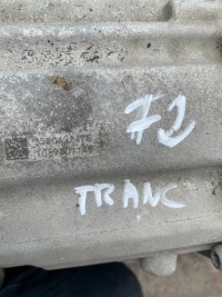 фото thumb №16, Коробка передач передач bmw 4 gran coupe f36 1089401162 2.0l дизель 140kw 2013