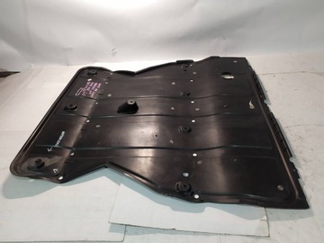 фото thumb №12, Mercedes vito v клас w447 eqv 2019- плита захист двигуна a4475200322