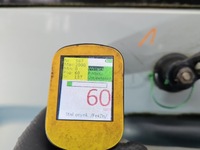 фото thumb №10, Крышка багажника стекло задняя зад renault kangoo i 98-03