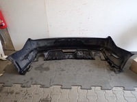 фото thumb №6, Бампер задня задній ford mustang vi gt 2015-