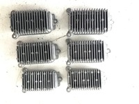 фото thumb №1, Renault espace v lift 2020 led модуль противотуманной фары