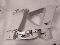 фото thumb №1, Захист оббивка стійка c лівий зад багажника renault scenic iv 769351901