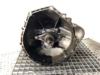 Купить Коробка передач передач mercedes w124 r1242610201 3.0 109km 84-93, фото thumb