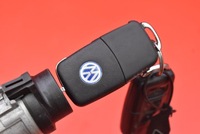 фото thumb №7, Замок запалювання ключ 4b0905851q vw polo 5 v 6r 1.2 12v 70 km 09-15