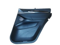 фото thumb №1, Обивка обшивка bmw x3 g01 правый задний шторка