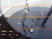 фото thumb №5, Kia picanto ii 3d задня кришка багажника багажника ud