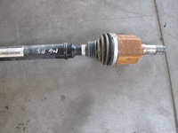 фото thumb №3, Mg marvel r привідний вал задня задня права 22-